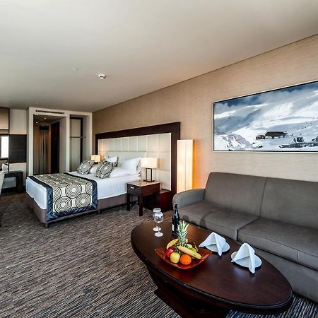 Sway Hotels Erzurum Buitenkant foto