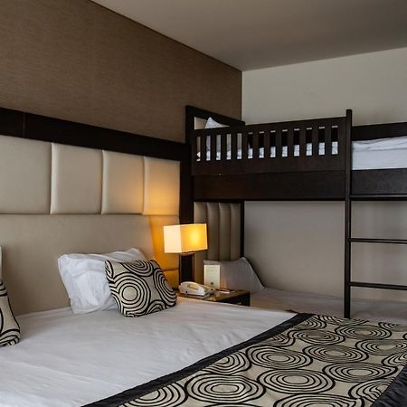 Sway Hotels Erzurum Buitenkant foto