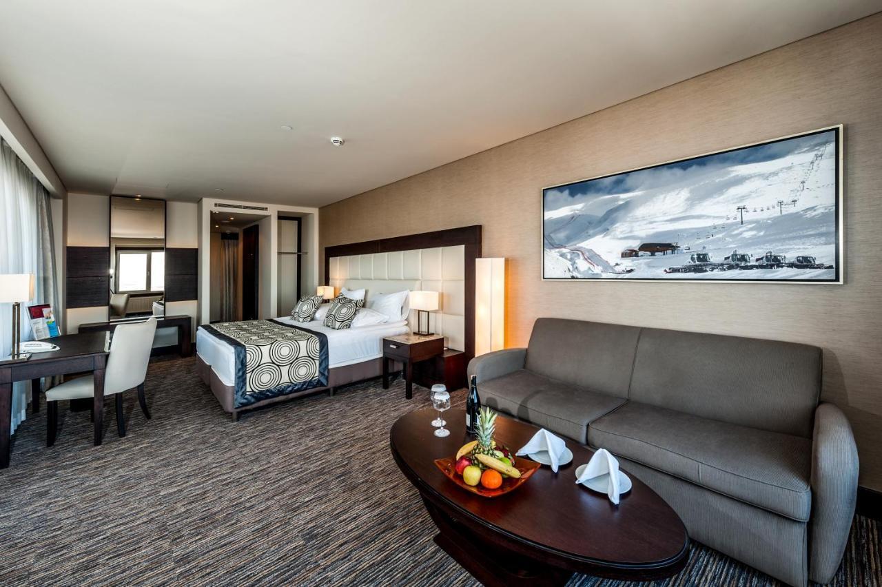 Sway Hotels Erzurum Buitenkant foto