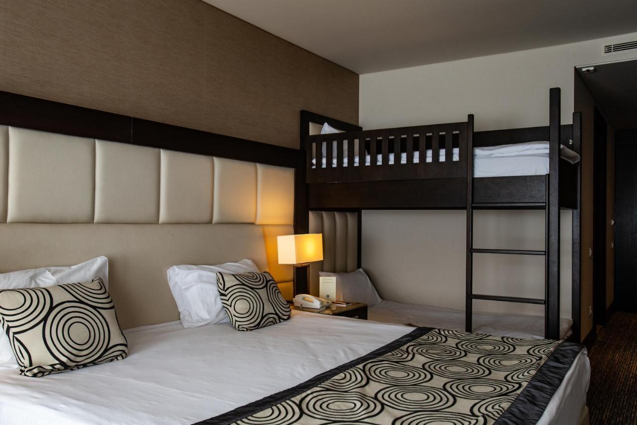 Sway Hotels Erzurum Buitenkant foto