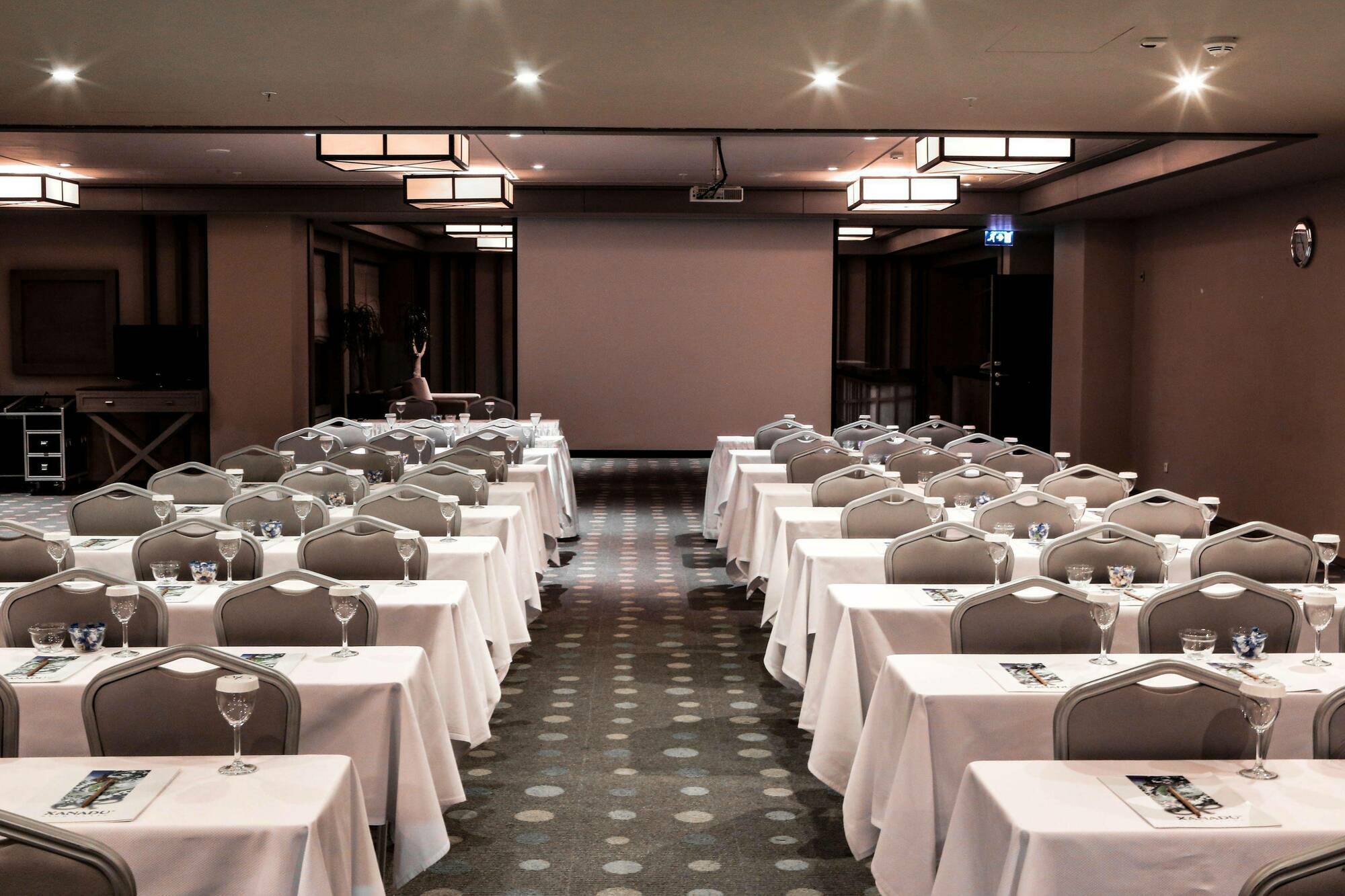 Sway Hotels Erzurum Buitenkant foto