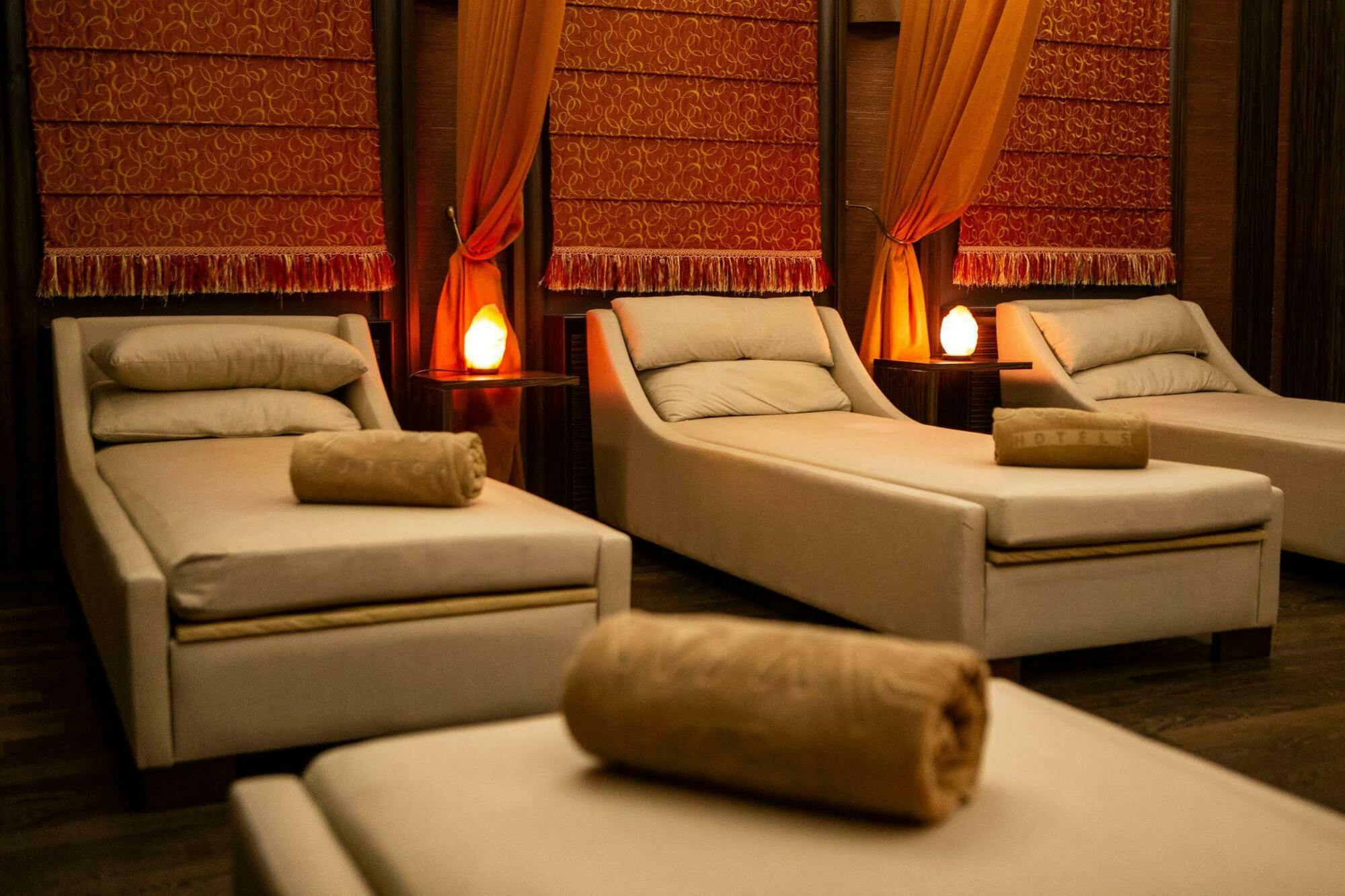 Sway Hotels Erzurum Buitenkant foto