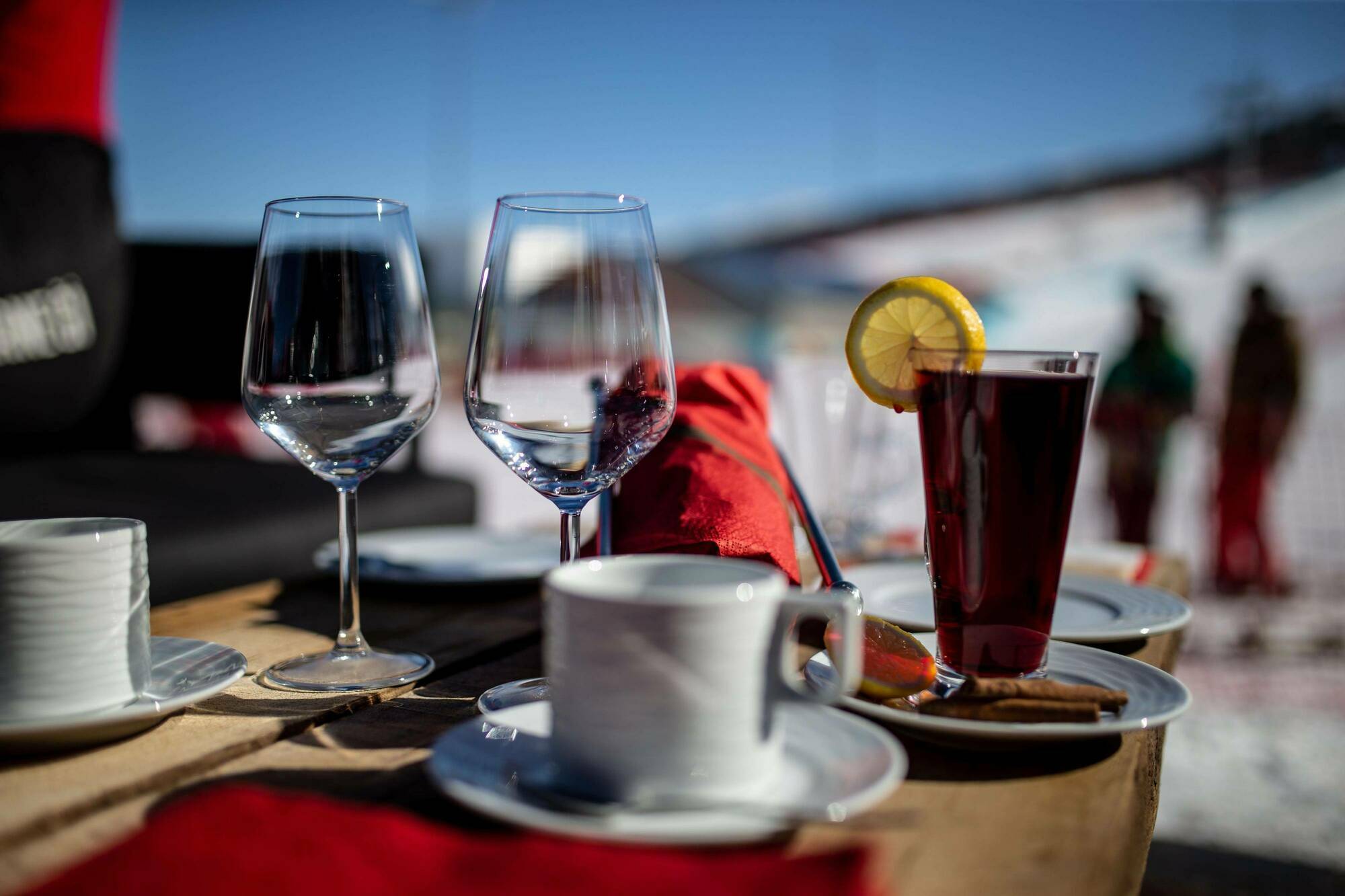 Sway Hotels Erzurum Buitenkant foto