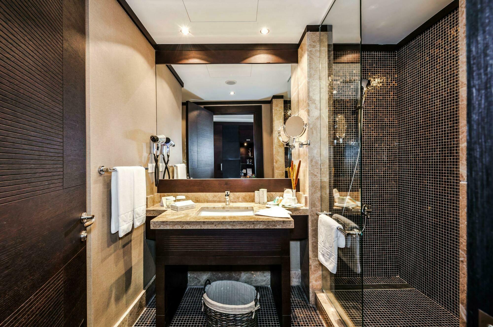 Sway Hotels Erzurum Buitenkant foto
