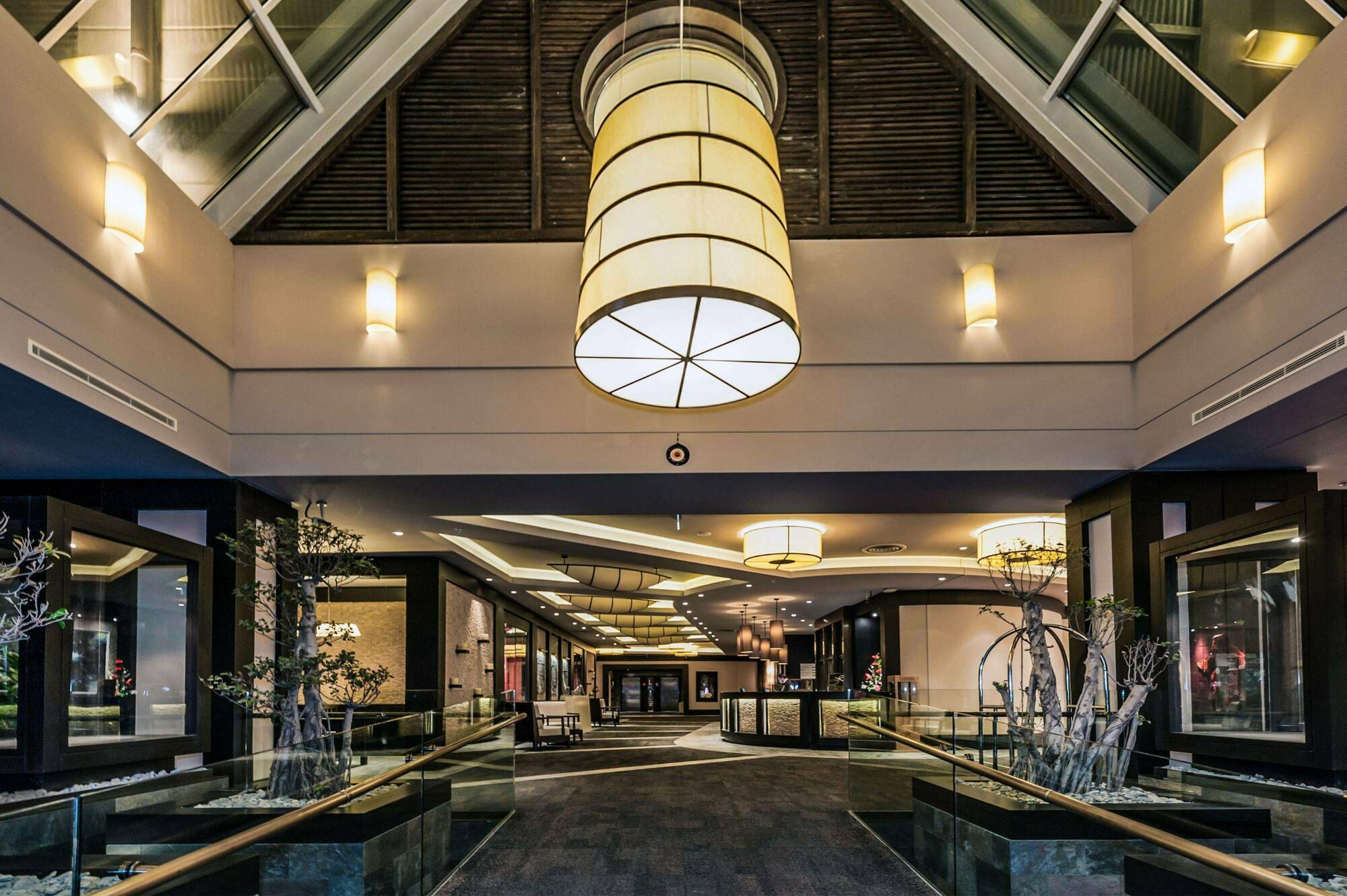 Sway Hotels Erzurum Buitenkant foto