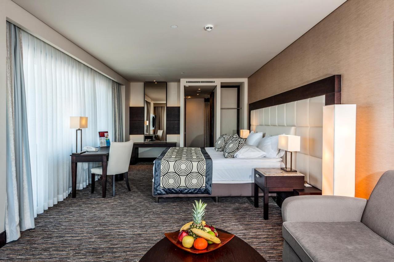 Sway Hotels Erzurum Buitenkant foto