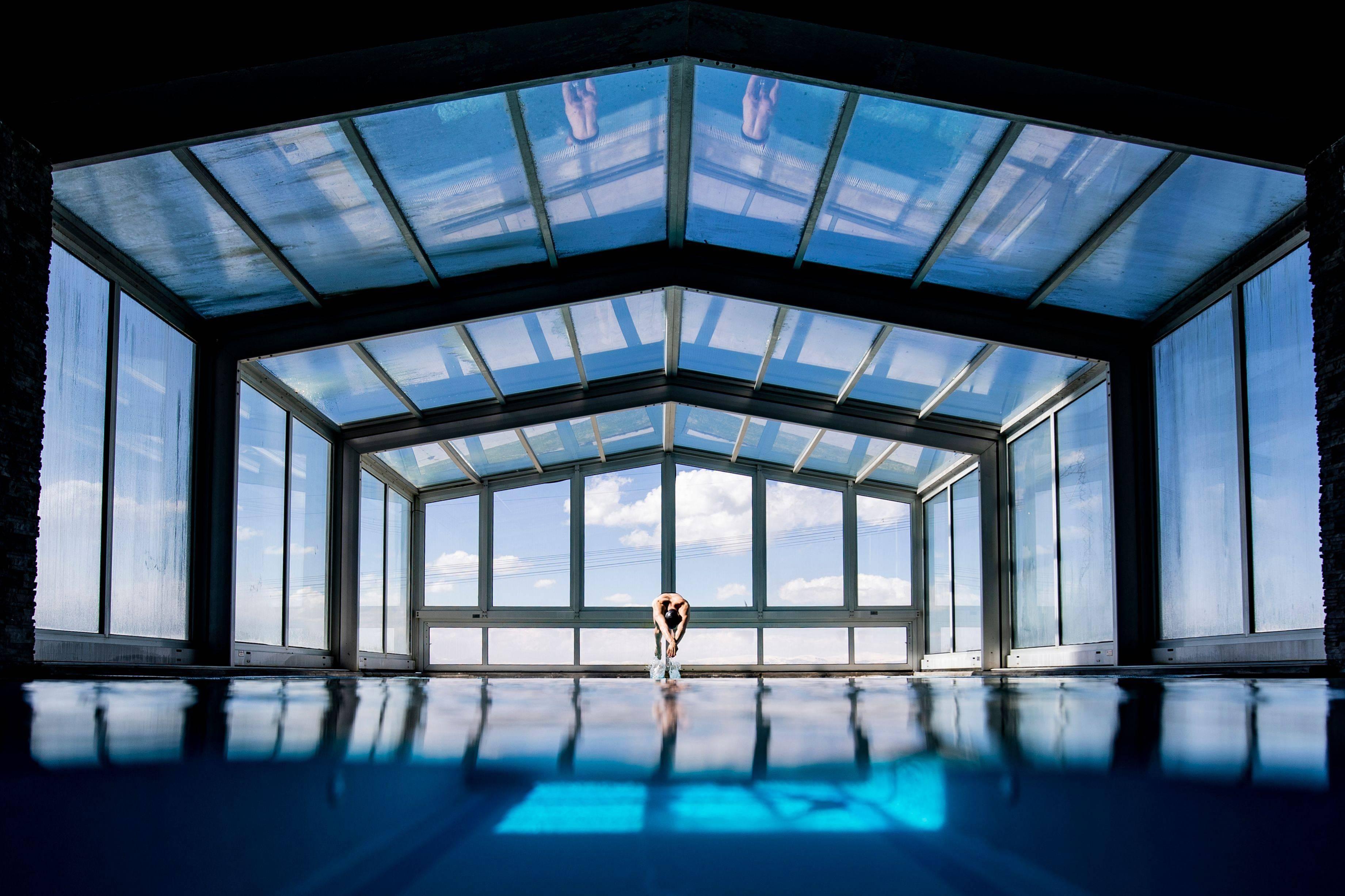 Sway Hotels Erzurum Buitenkant foto