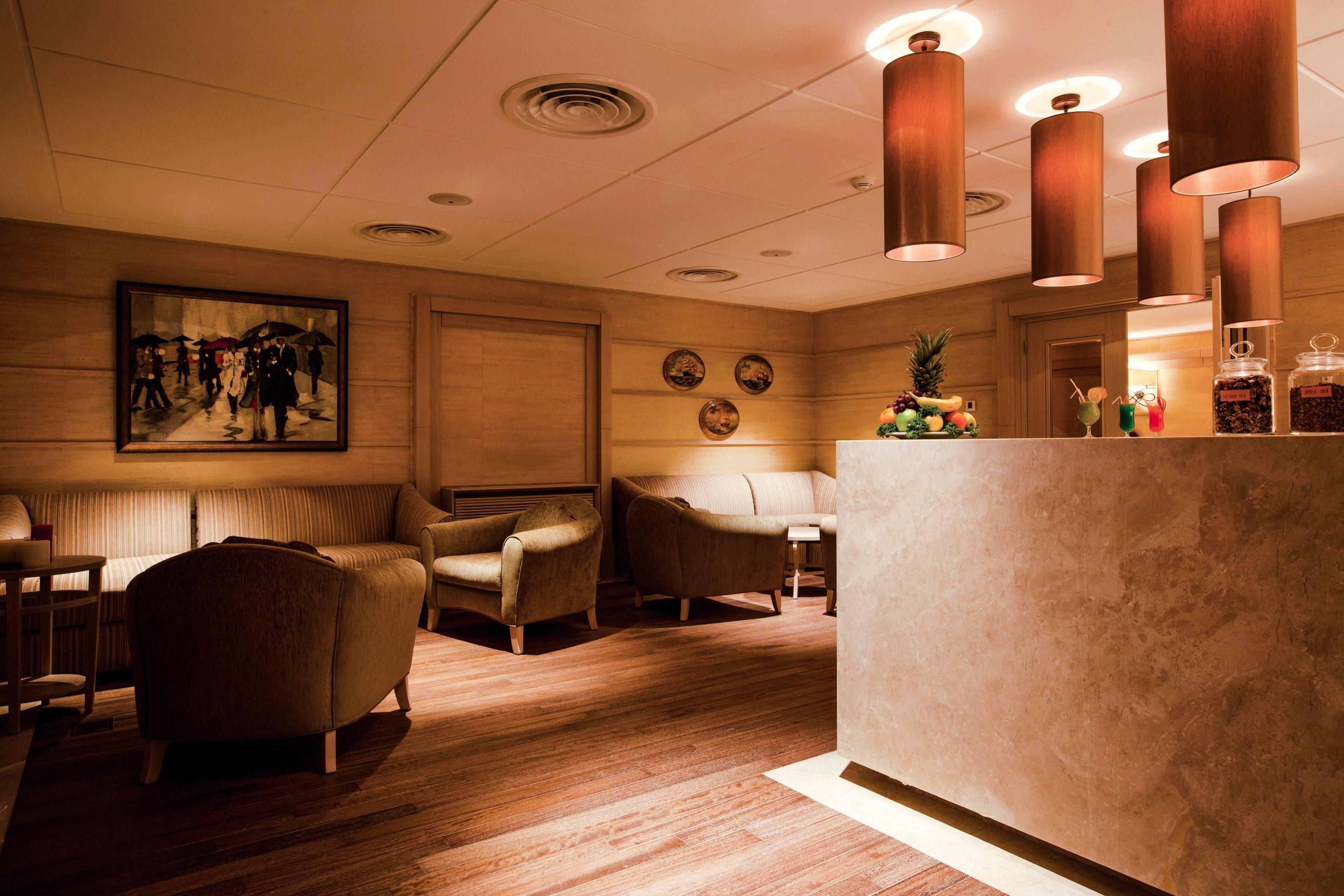 Sway Hotels Erzurum Buitenkant foto