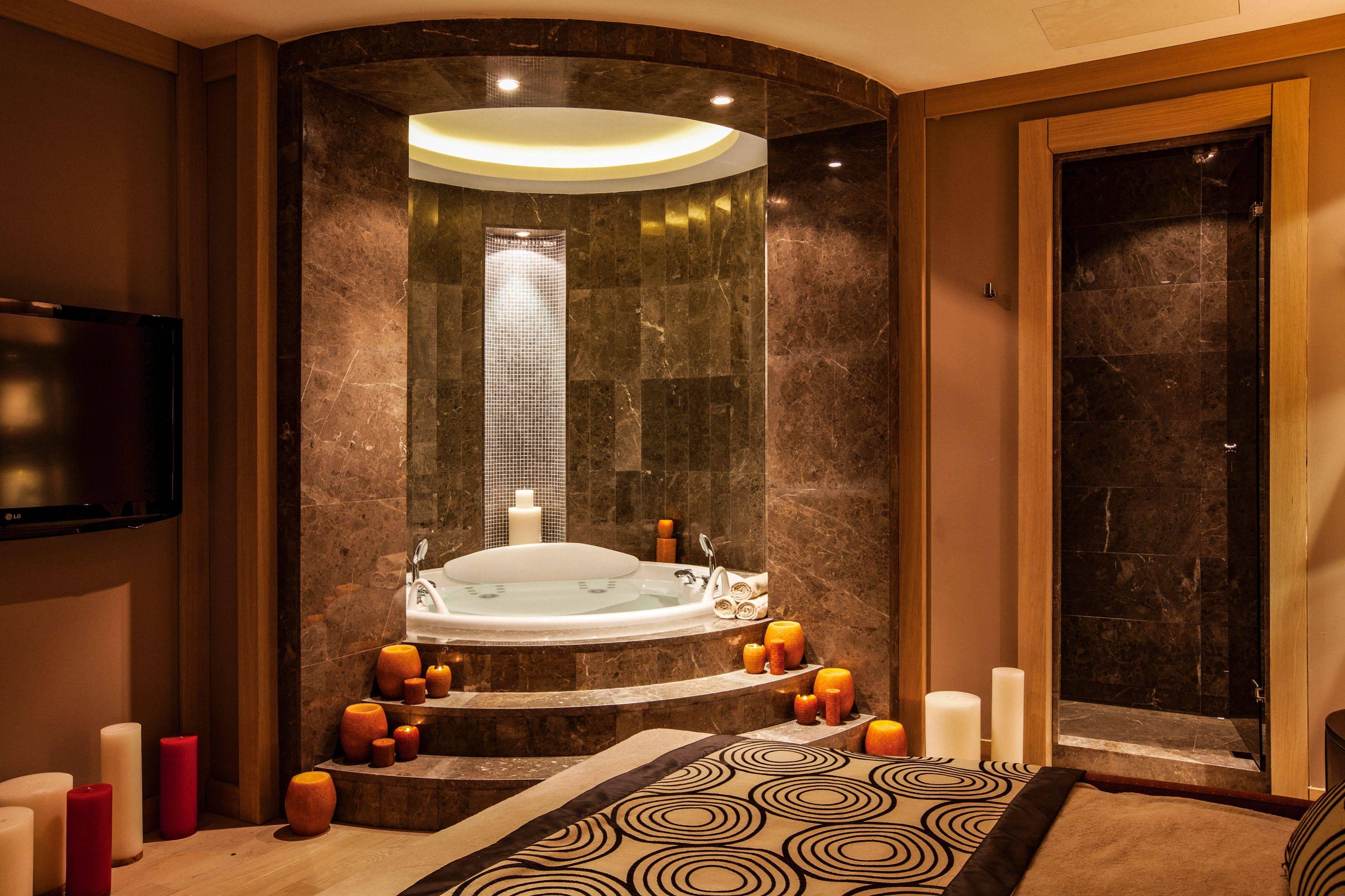 Sway Hotels Erzurum Buitenkant foto