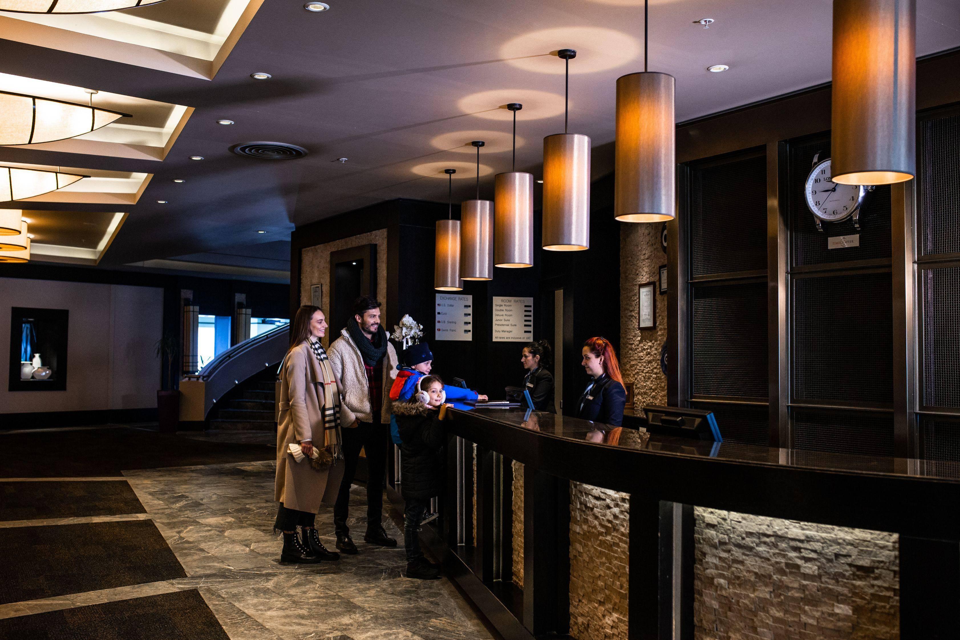 Sway Hotels Erzurum Buitenkant foto
