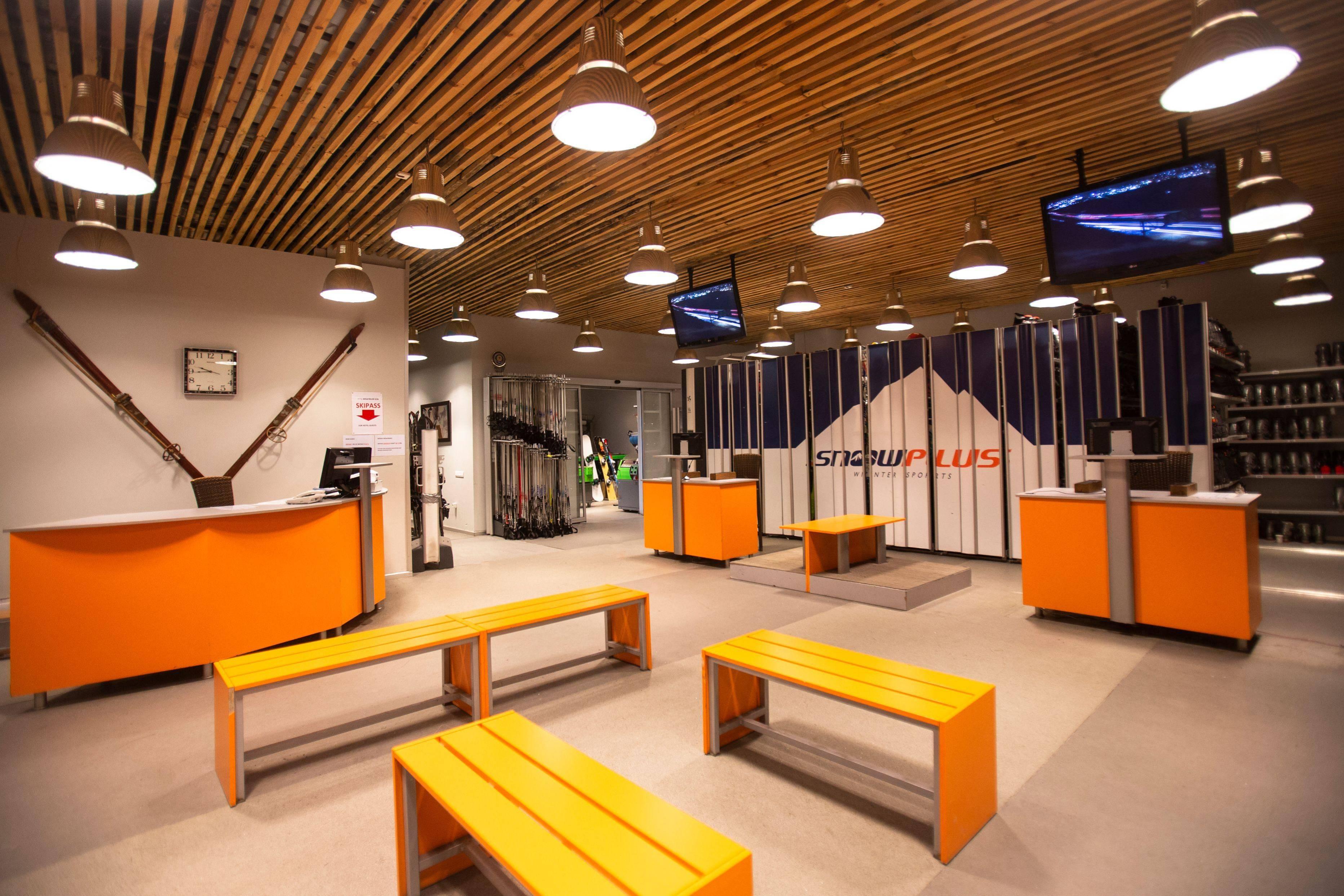 Sway Hotels Erzurum Buitenkant foto